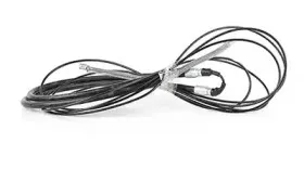 BSG60765015 BSG Трос, стояночная тормозная система BSG60765015 BSG Трос, стояночная тормозная система